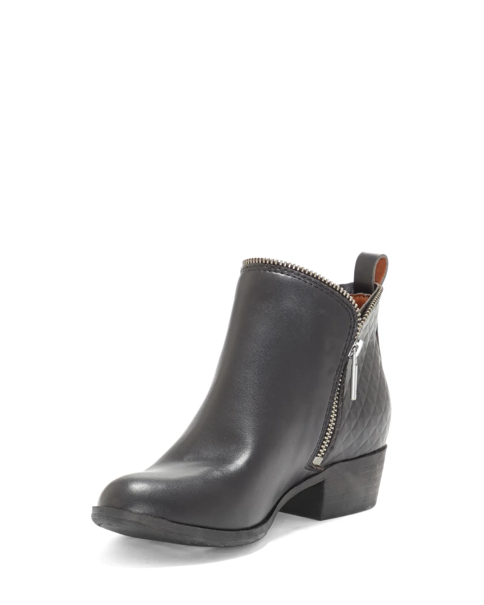 GIRLS 11-5 BARTALINO BOOTIE, image 2