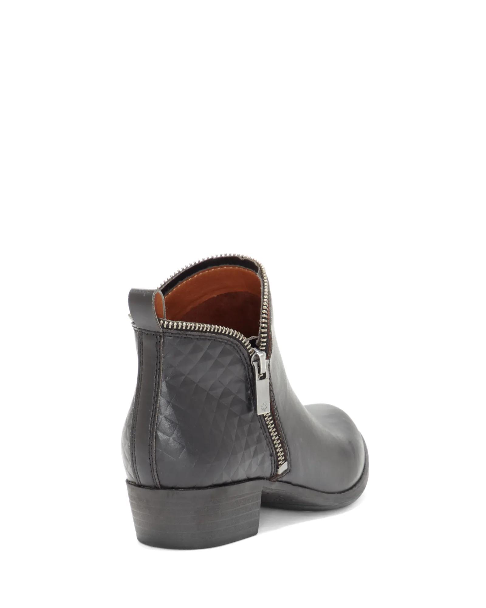 GIRLS 11-5 BARTALINO BOOTIE, image 4