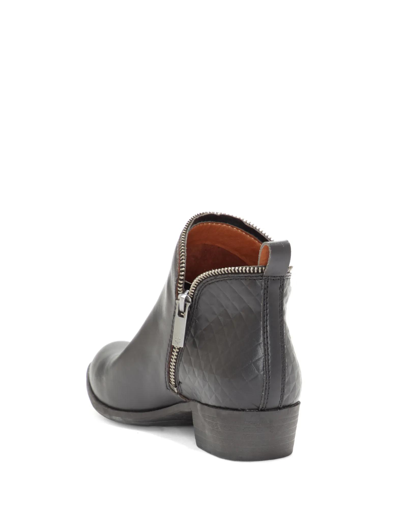 GIRLS 11-5 BARTALINO BOOTIE, image 5
