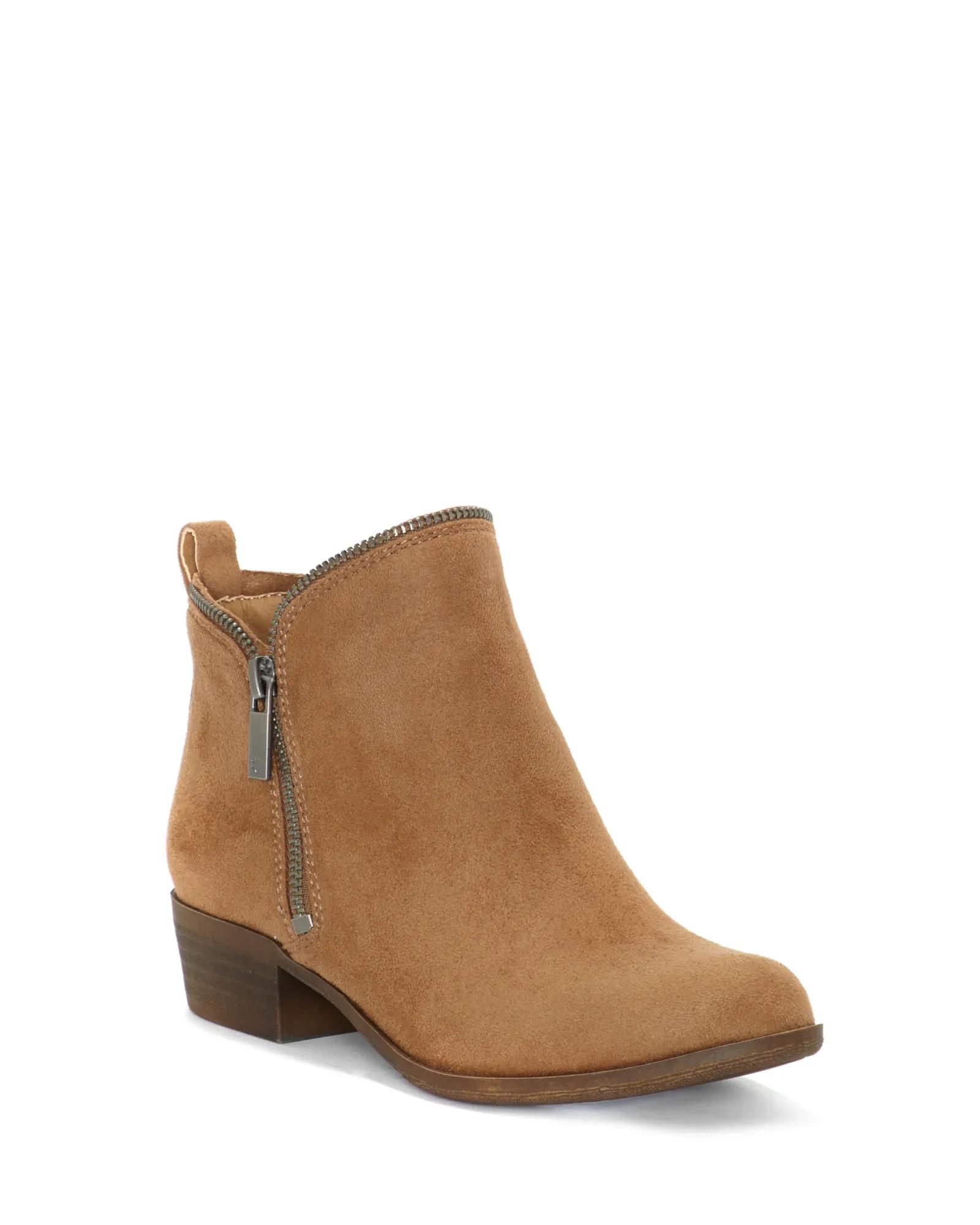 GIRLS 11-5 BARTALINO BOOTIE, image 1