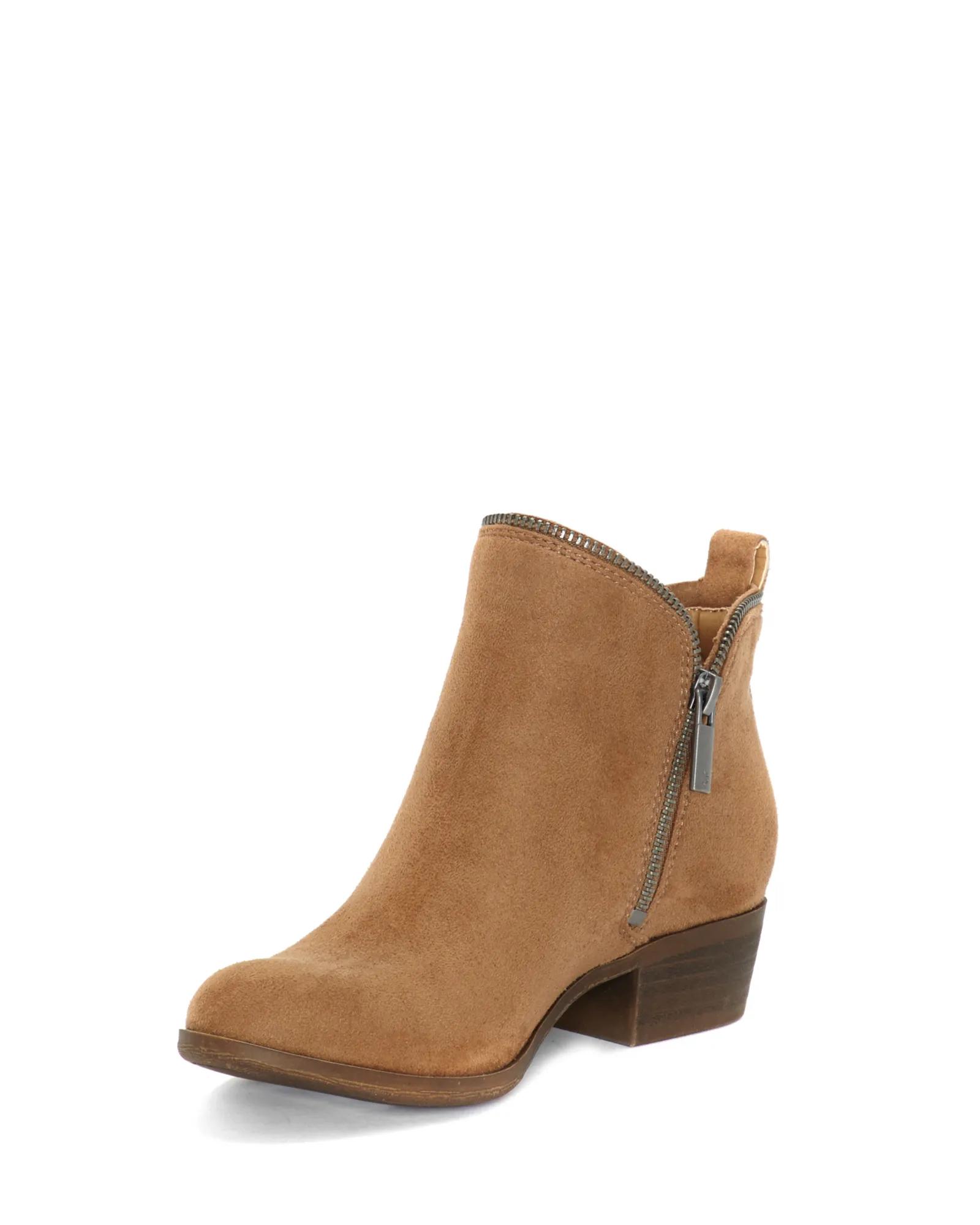 GIRLS 11-5 BARTALINO BOOTIE, image 3