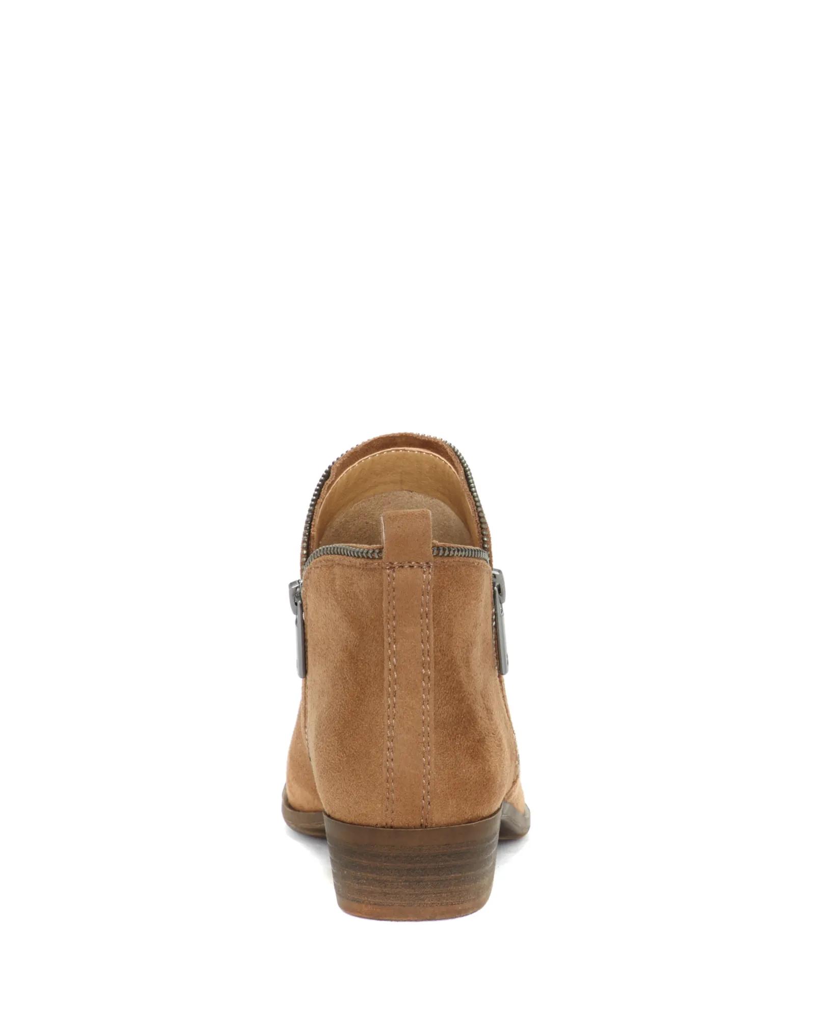 GIRLS 11-5 BARTALINO BOOTIE, image 4