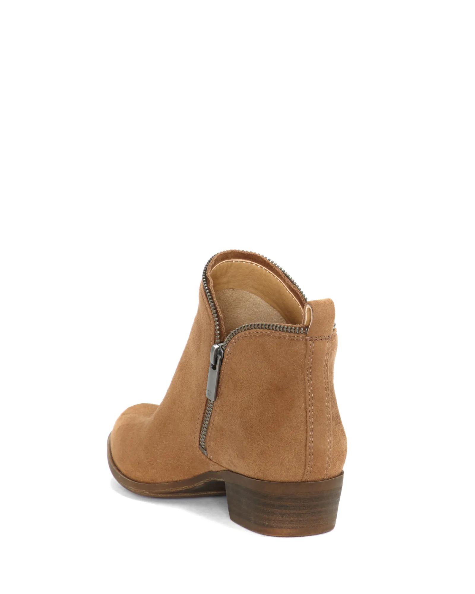GIRLS 11-5 BARTALINO BOOTIE, image 5