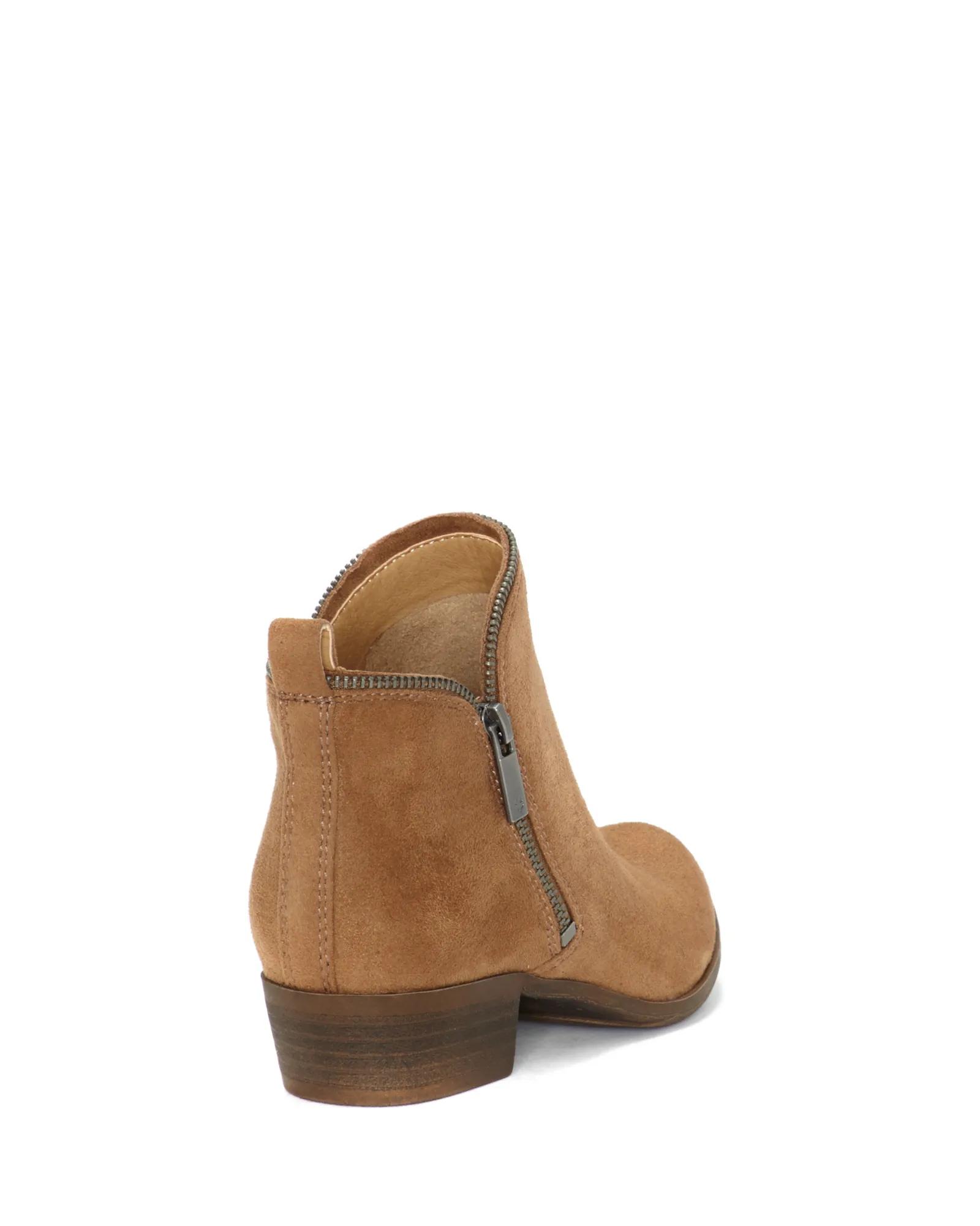GIRLS 11-5 BARTALINO BOOTIE, image 6