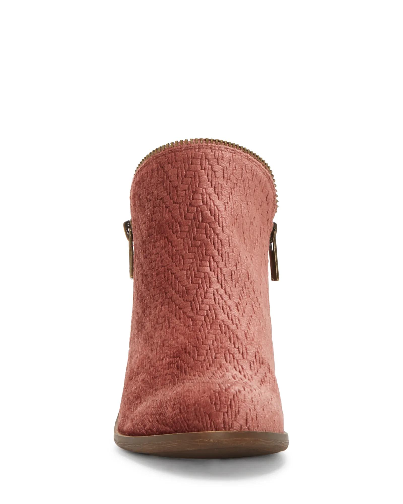 GIRLS 11-5 BARTALINO BOOTIE, image 3