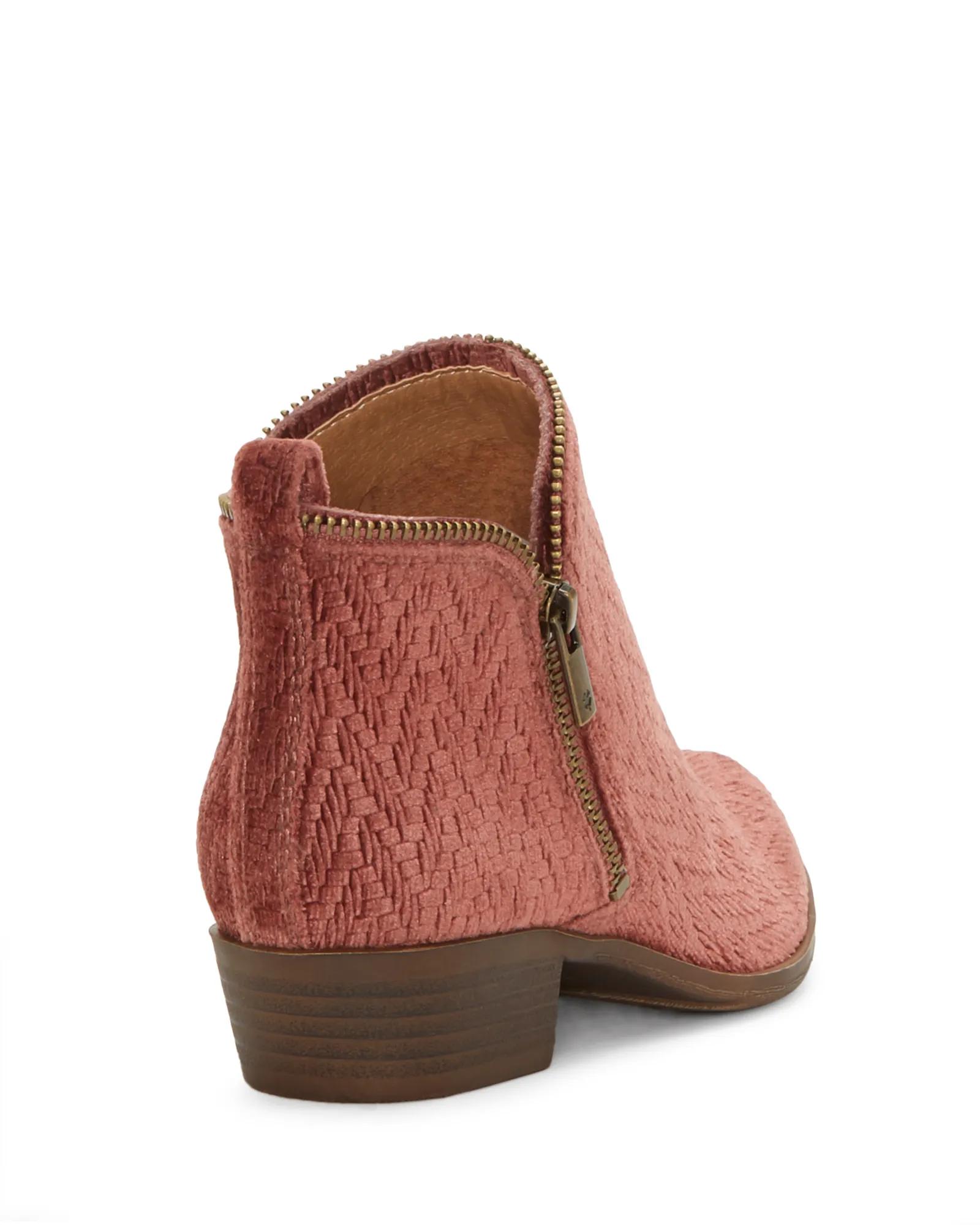 GIRLS 11-5 BARTALINO BOOTIE, image 4