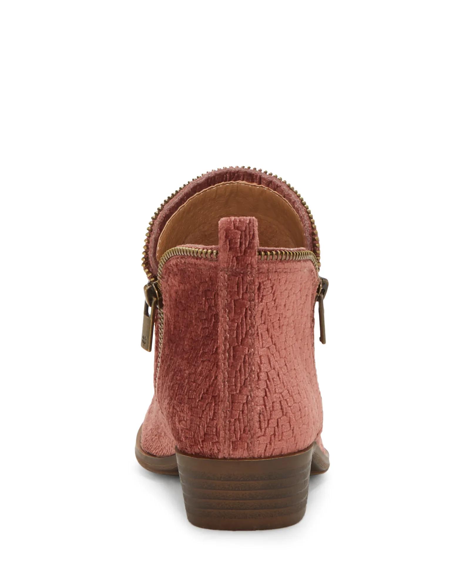 GIRLS 11-5 BARTALINO BOOTIE, image 5