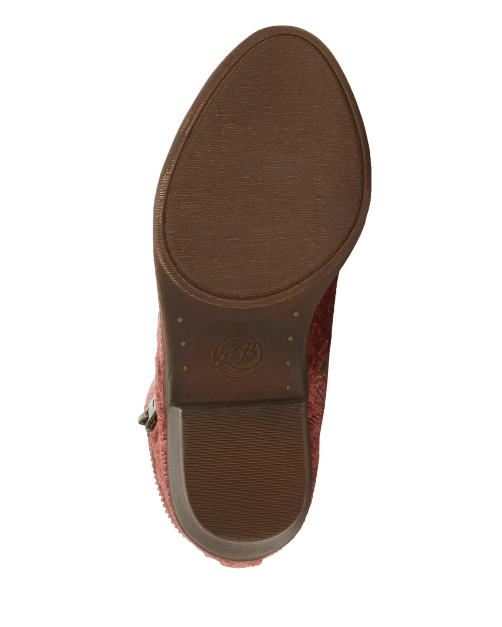 GIRLS 11-5 BARTALINO BOOTIE, image 6
