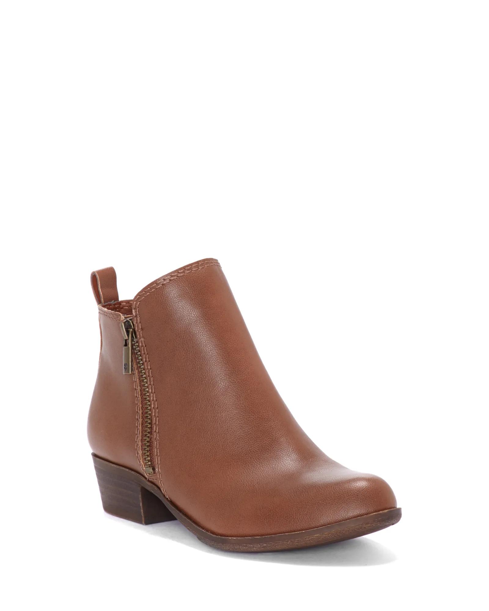 GIRLS 11-5 BASEL BOOTIE, image 1