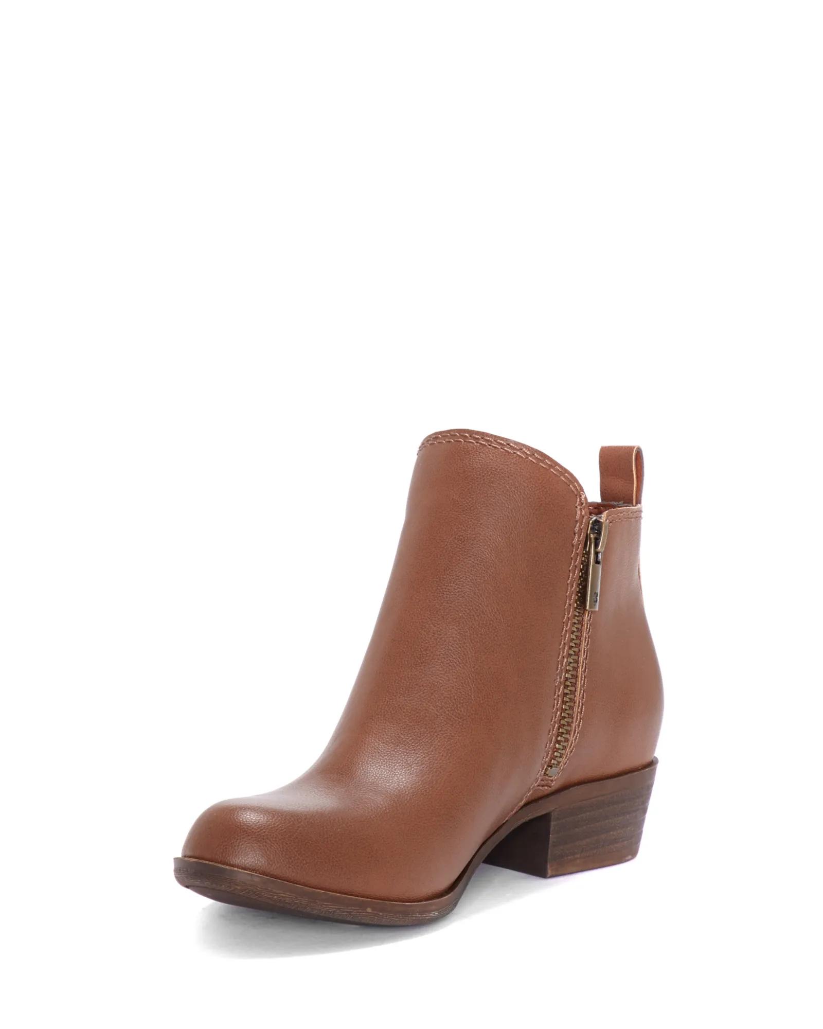 GIRLS 11-5 BASEL BOOTIE, image 3