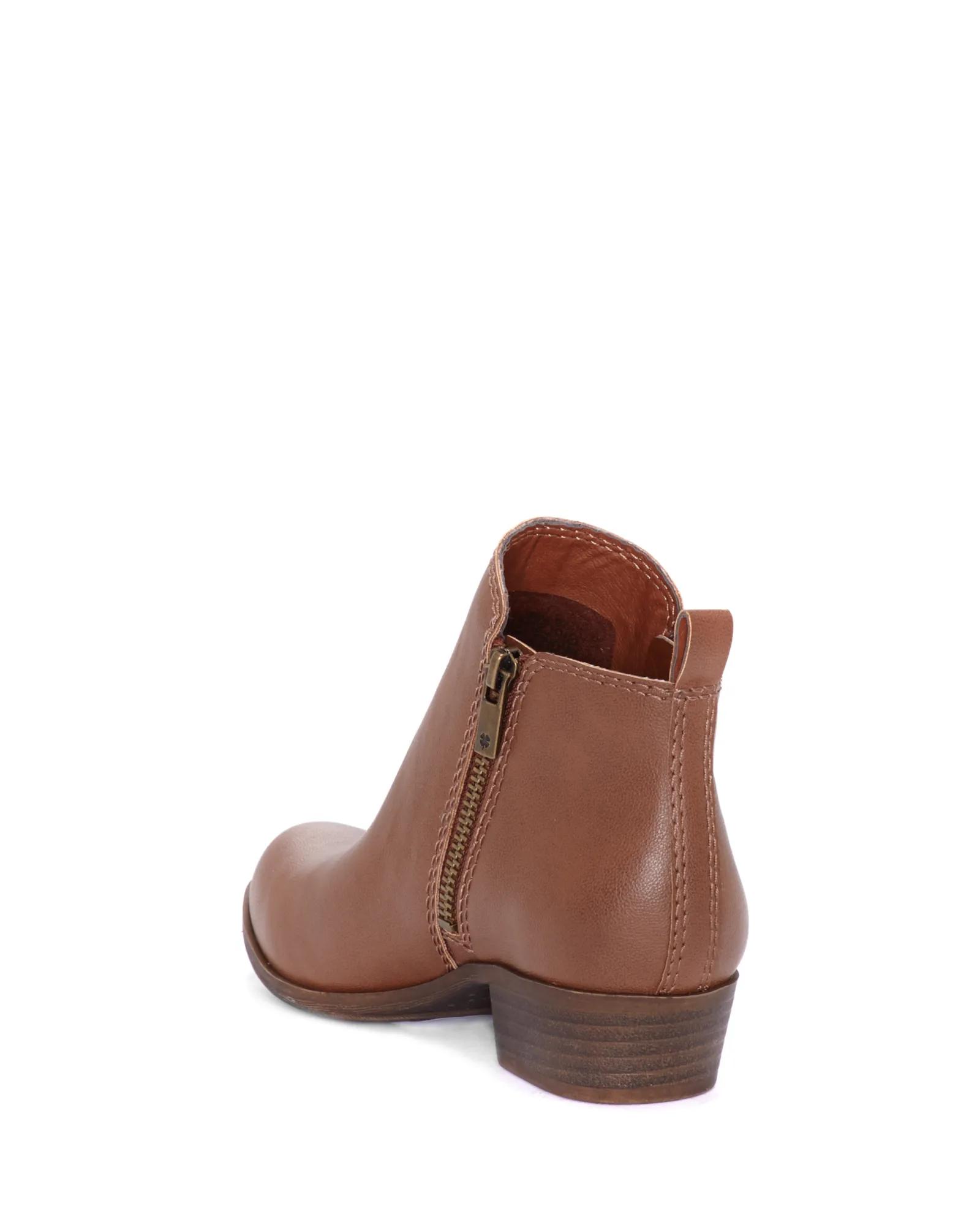 GIRLS 11-5 BASEL BOOTIE, image 5