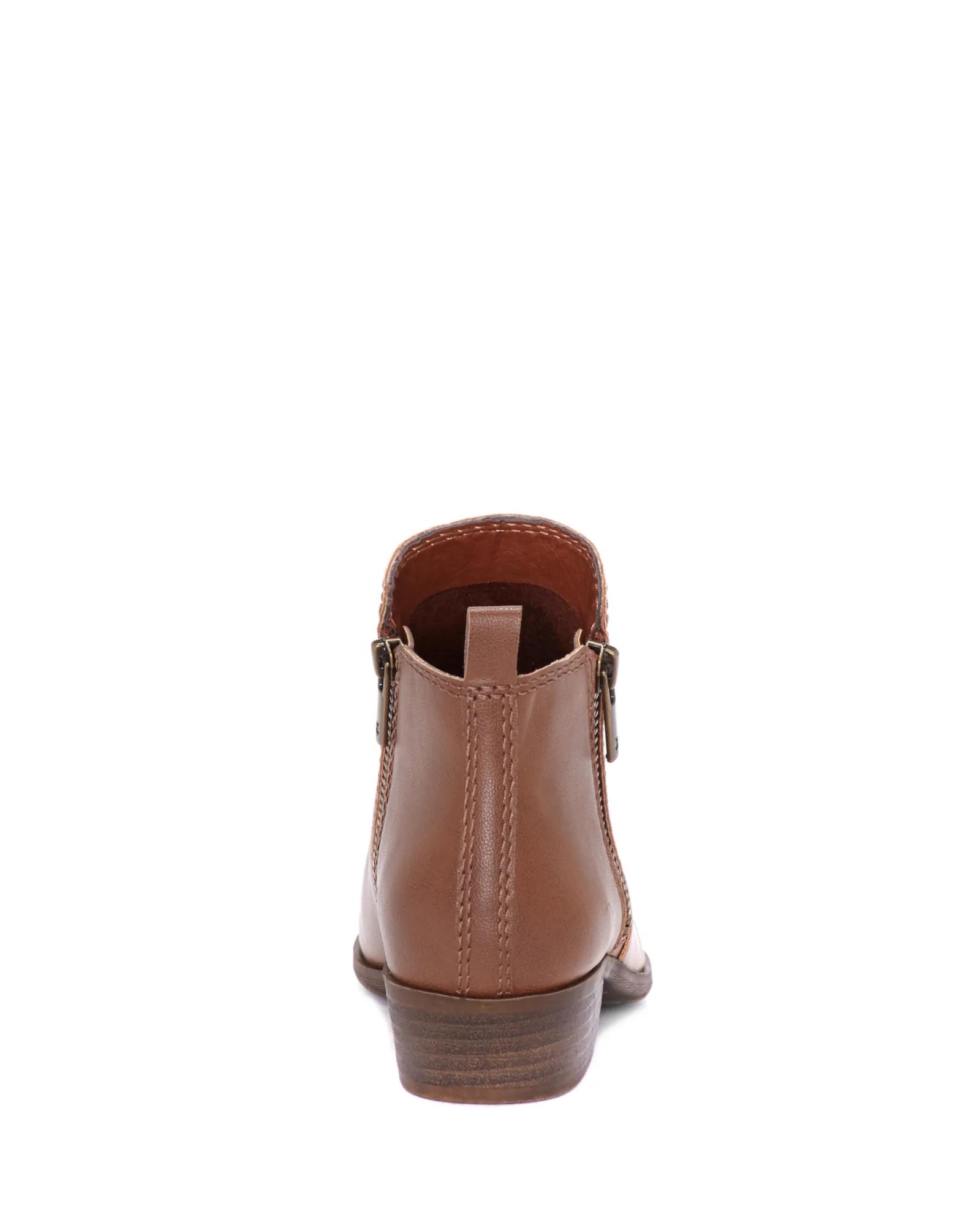 GIRLS 11-5 BASEL BOOTIE, image 6