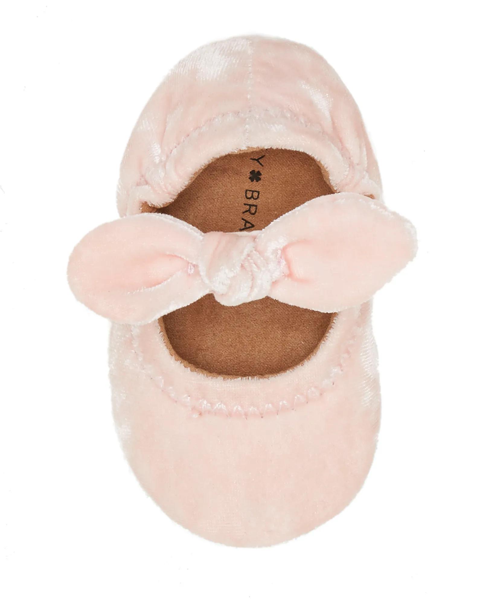 BABY 1-4 BELISSA SLIP ON, image 4