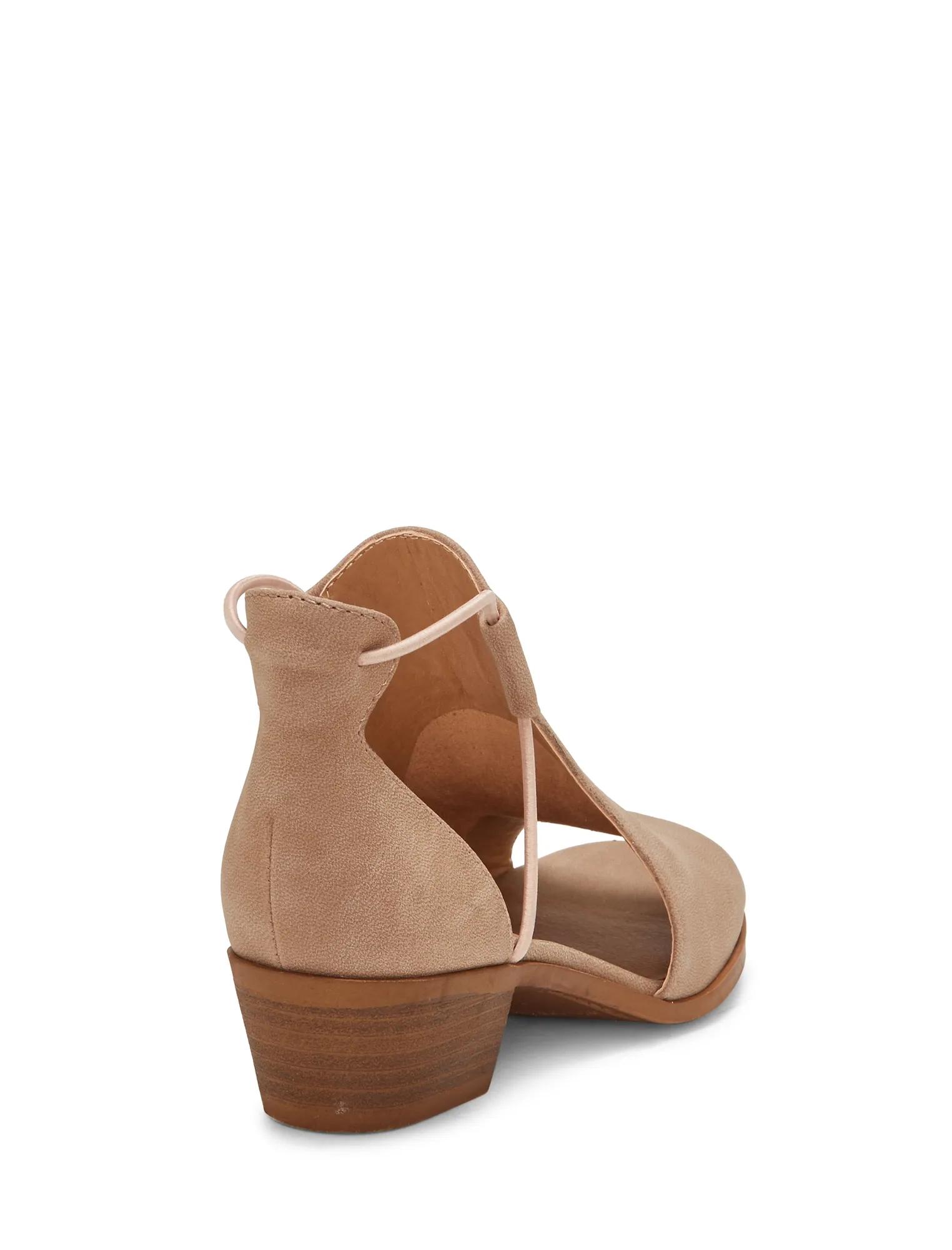 GIRLS 11-5 BERRETE BOOTIE, image 7