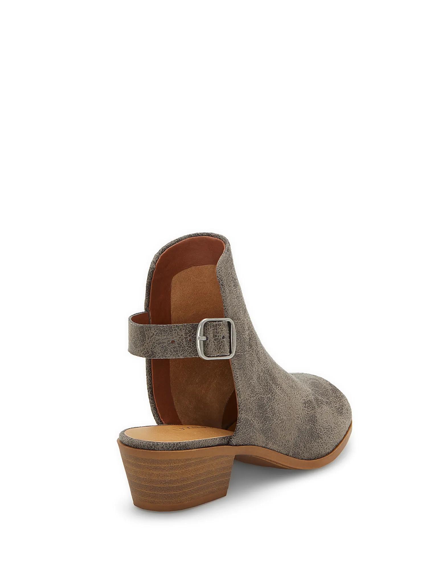 GIRLS 11-5 BRAY BOOTIE, image 6