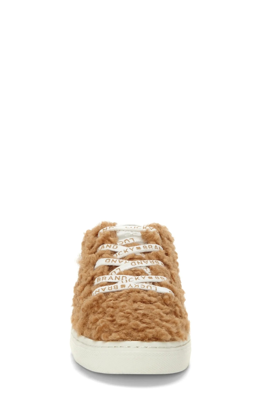 GIRLS 11-5 DEVINA SNEAKER, image 2