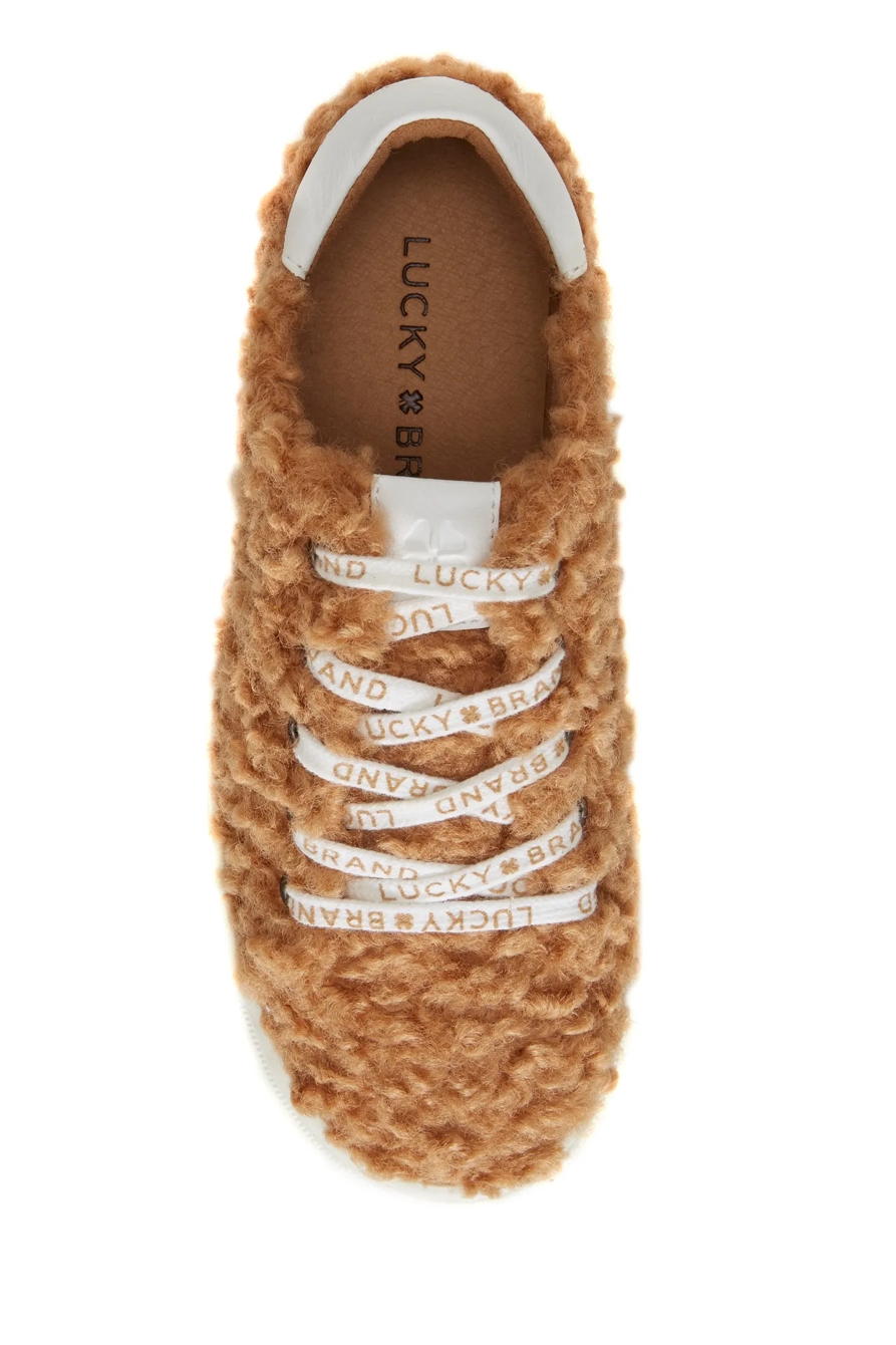 GIRLS 11-5 DEVINA SNEAKER, image 4