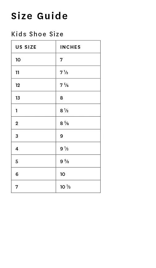 GIRLS 11-5 EMMIE FLAT, image 6