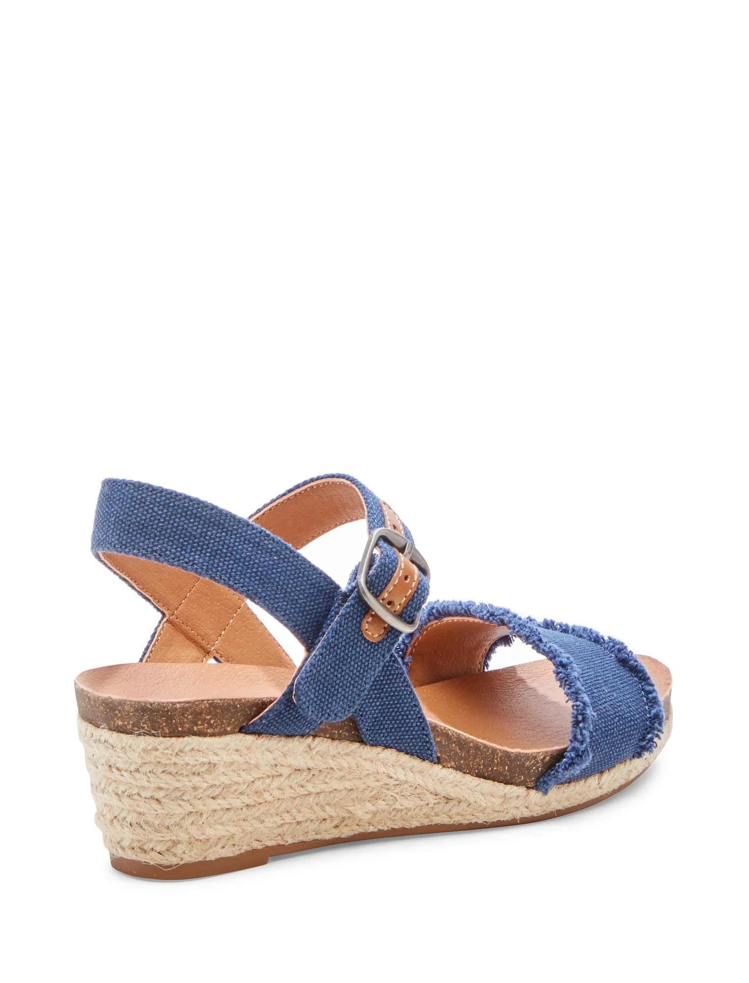 JARDELINE JUTE WEDGE, image 2