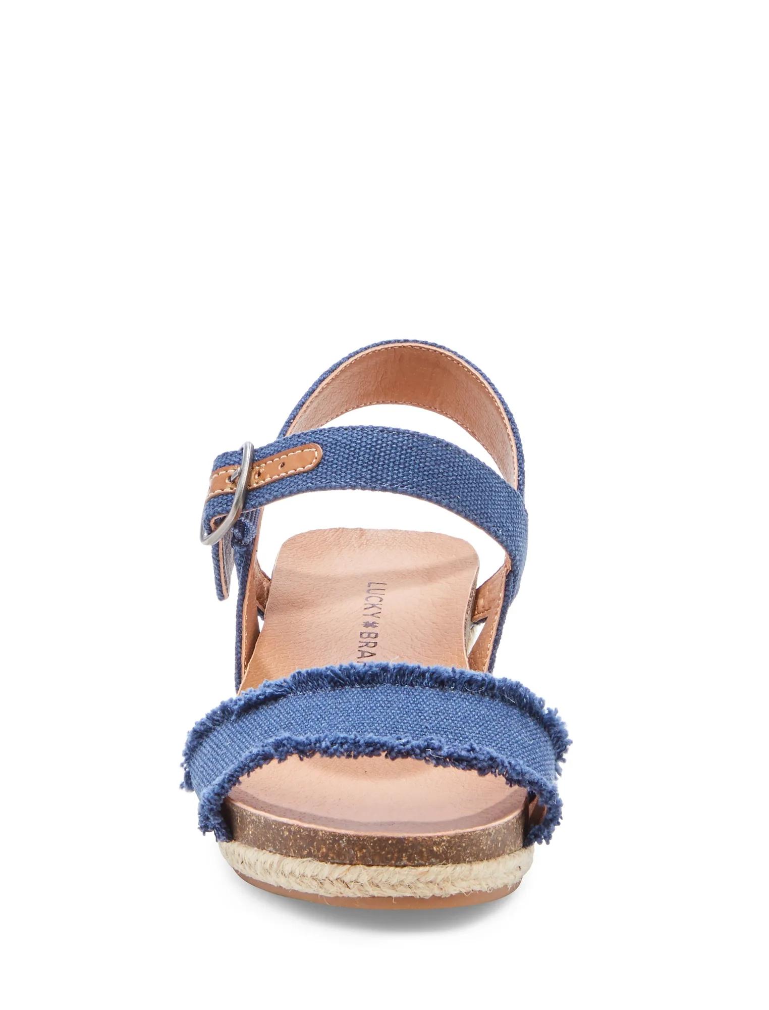 JARDELINE JUTE WEDGE, image 3