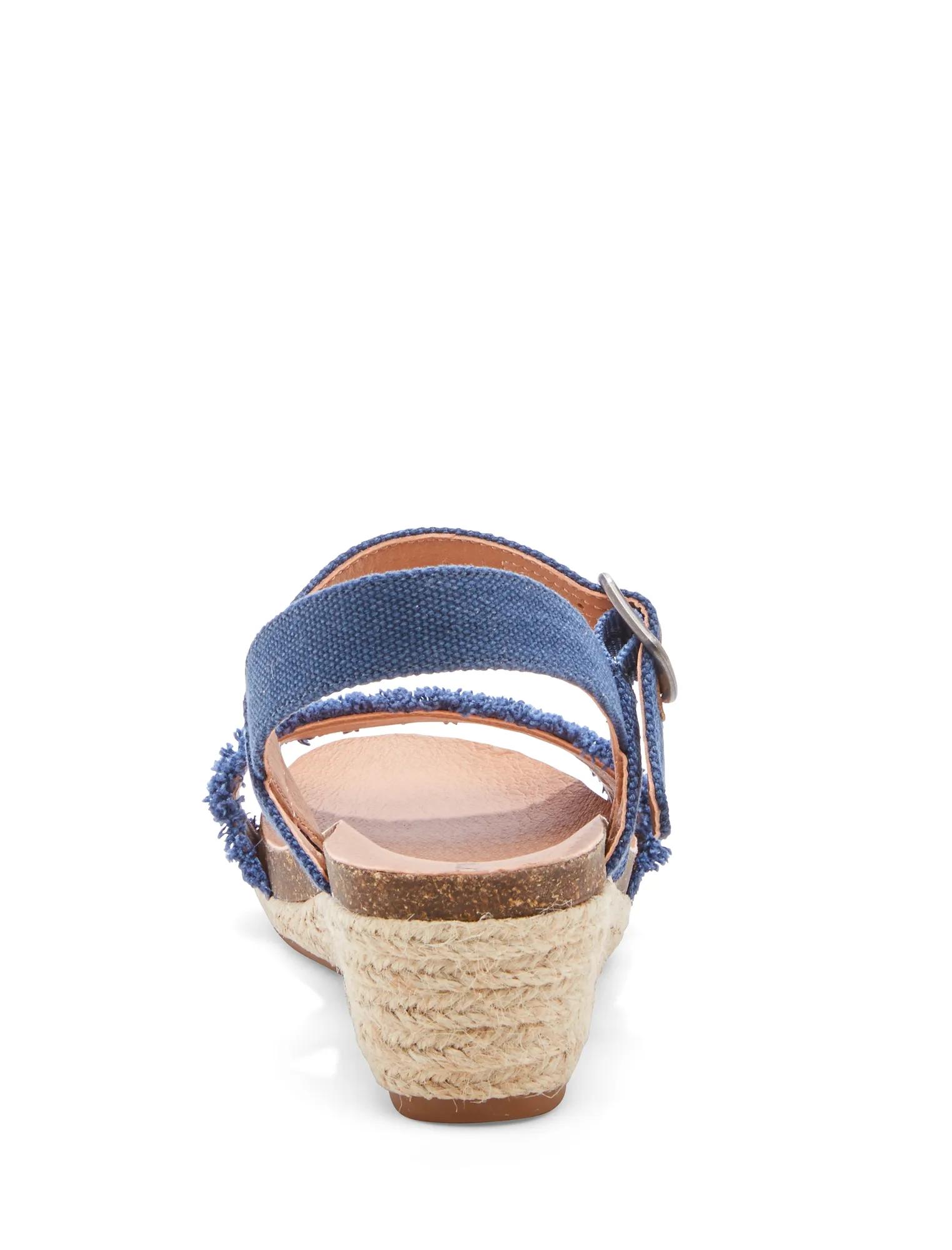 JARDELINE JUTE WEDGE, image 5