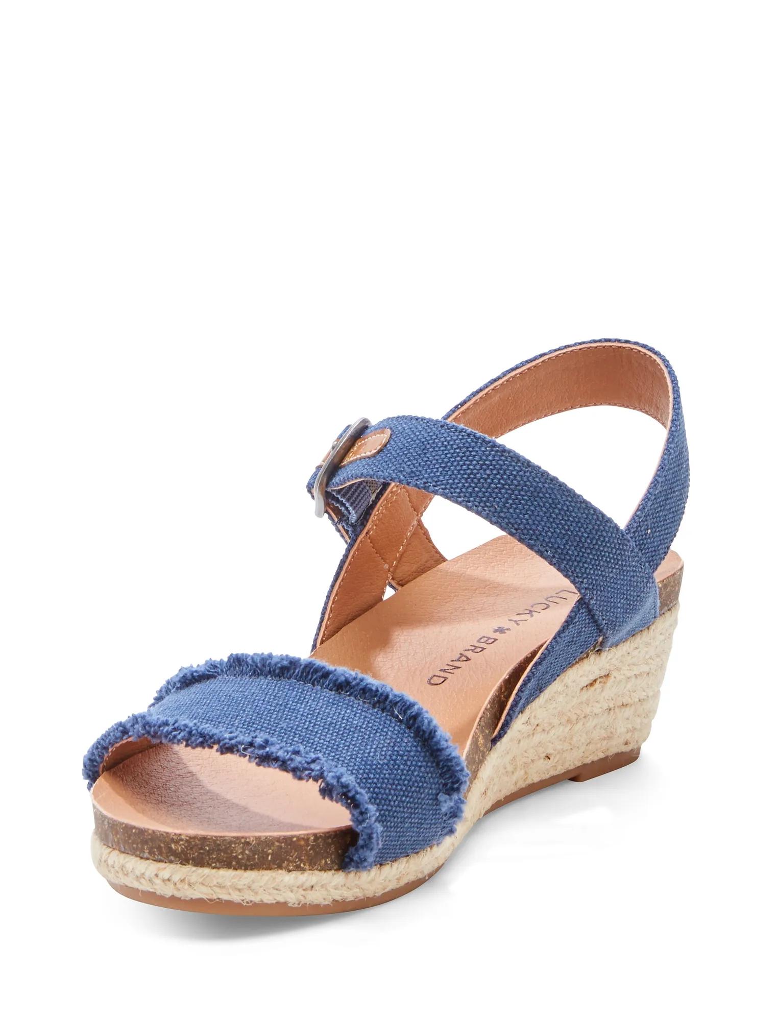 JARDELINE JUTE WEDGE, image 7