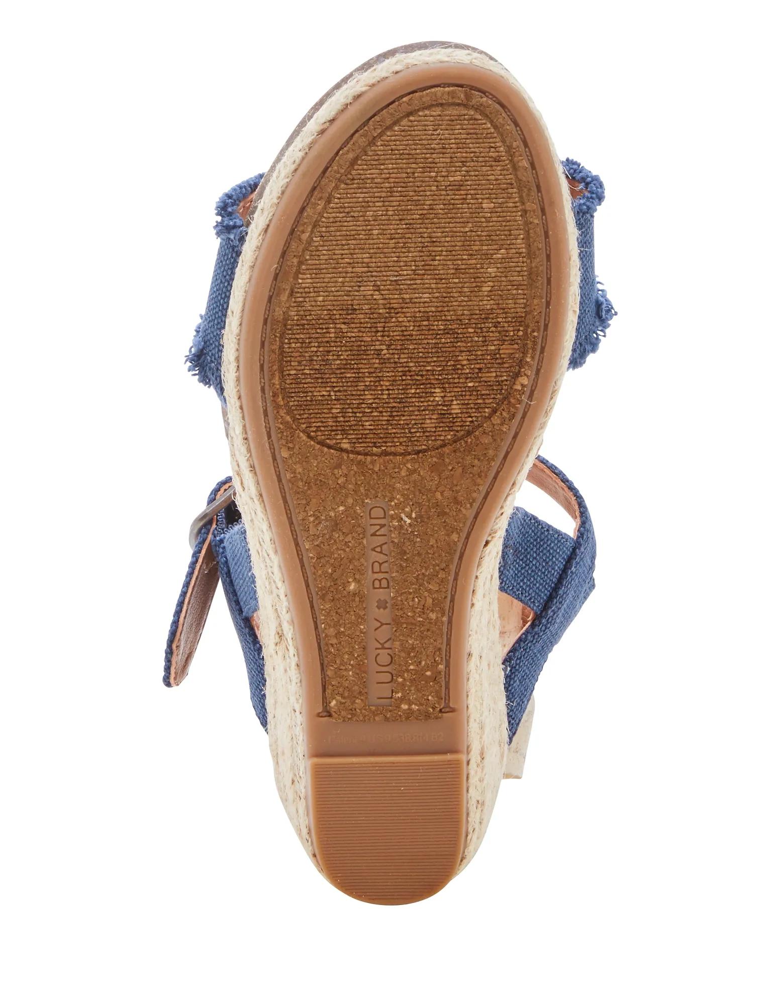 JARDELINE JUTE WEDGE, image 9