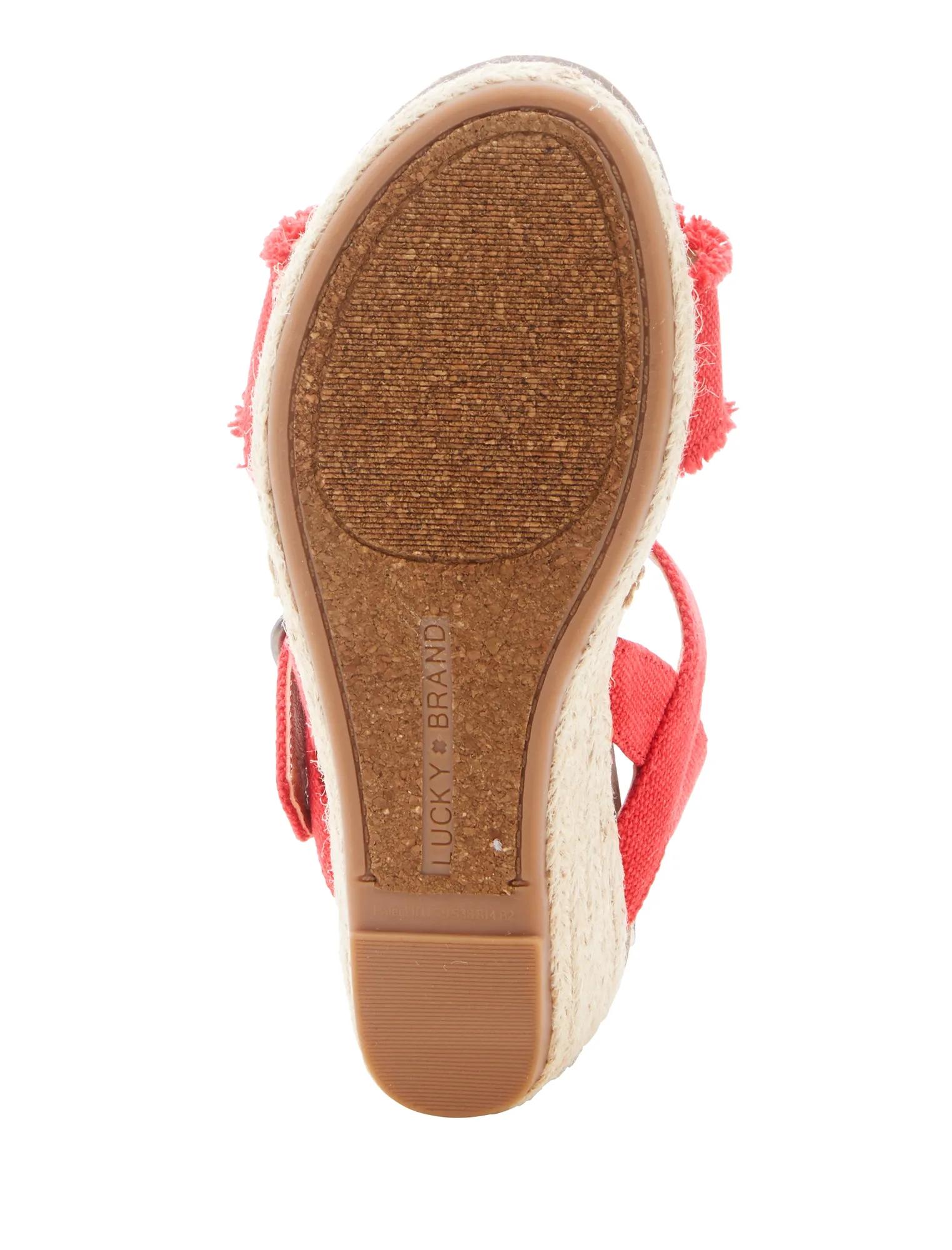 JARDELINE JUTE WEDGE, image 10