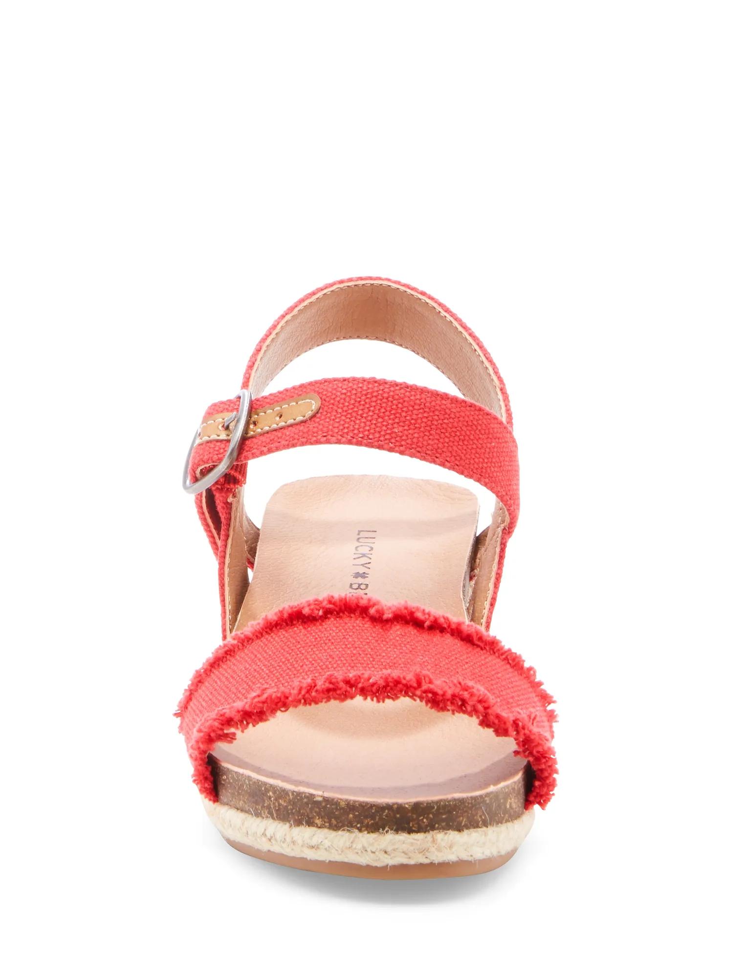 JARDELINE JUTE WEDGE, image 3
