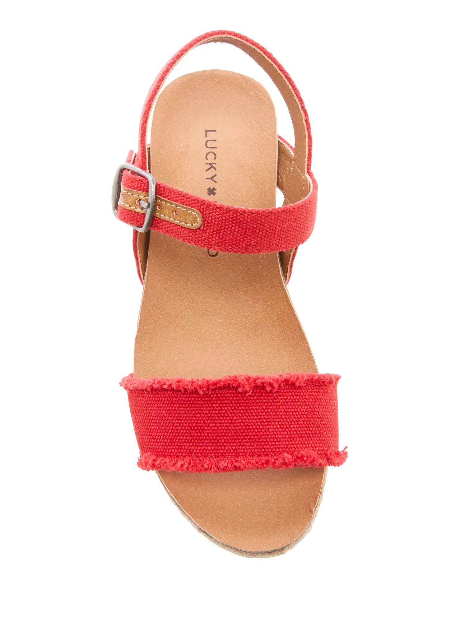 JARDELINE JUTE WEDGE, image 4