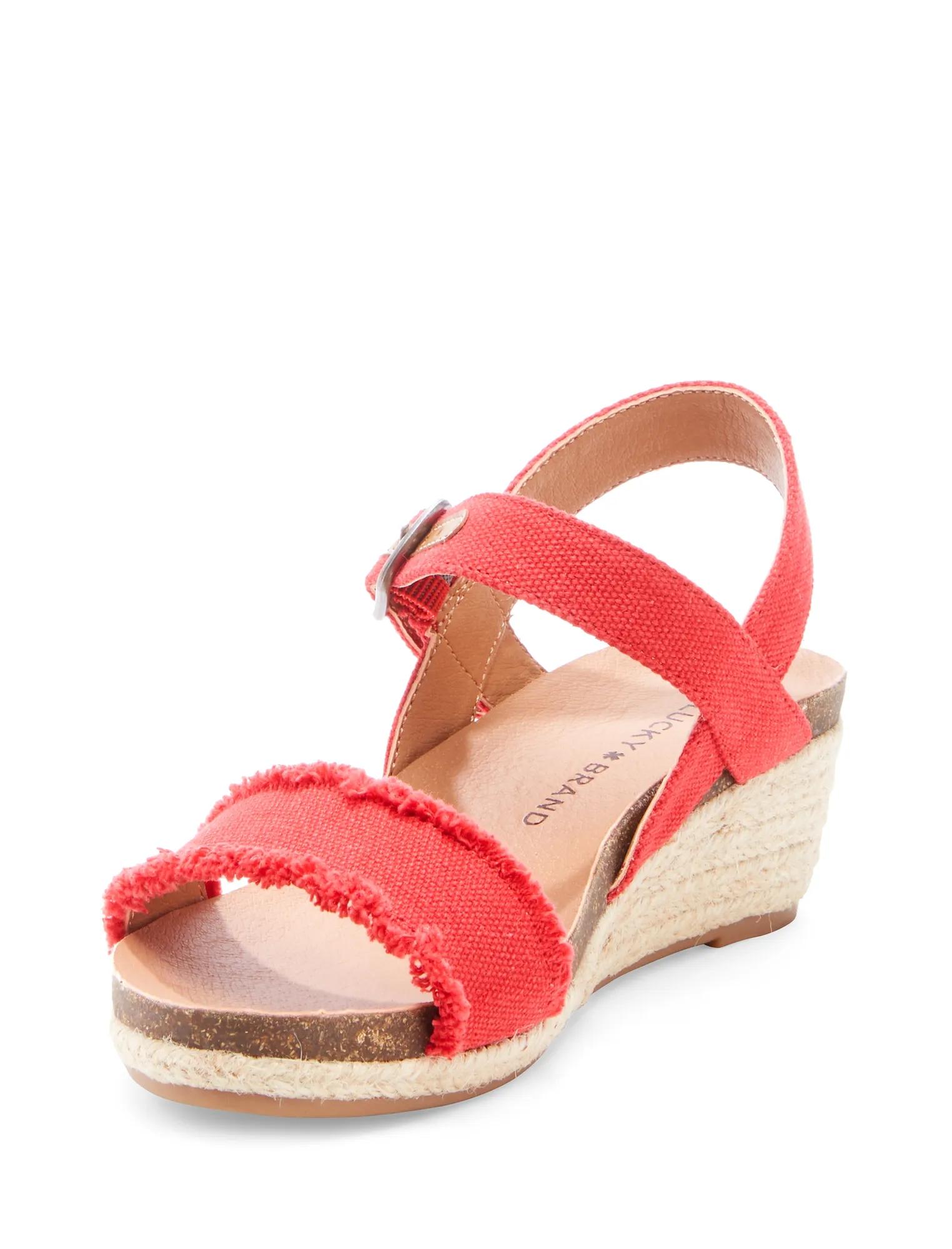 JARDELINE JUTE WEDGE, image 8
