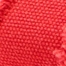BRIGHT RED
