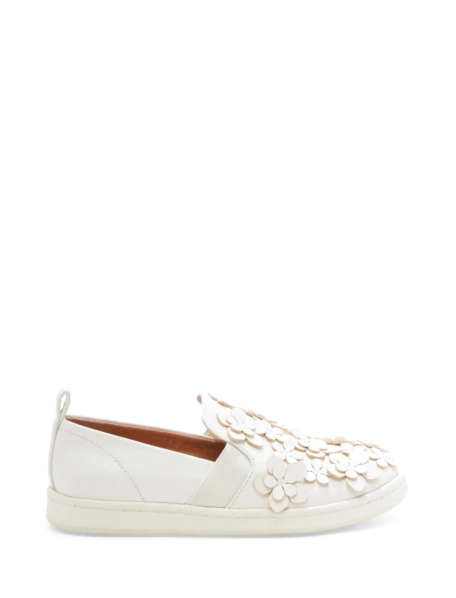EMBELLISHED SNEAKER, image 2