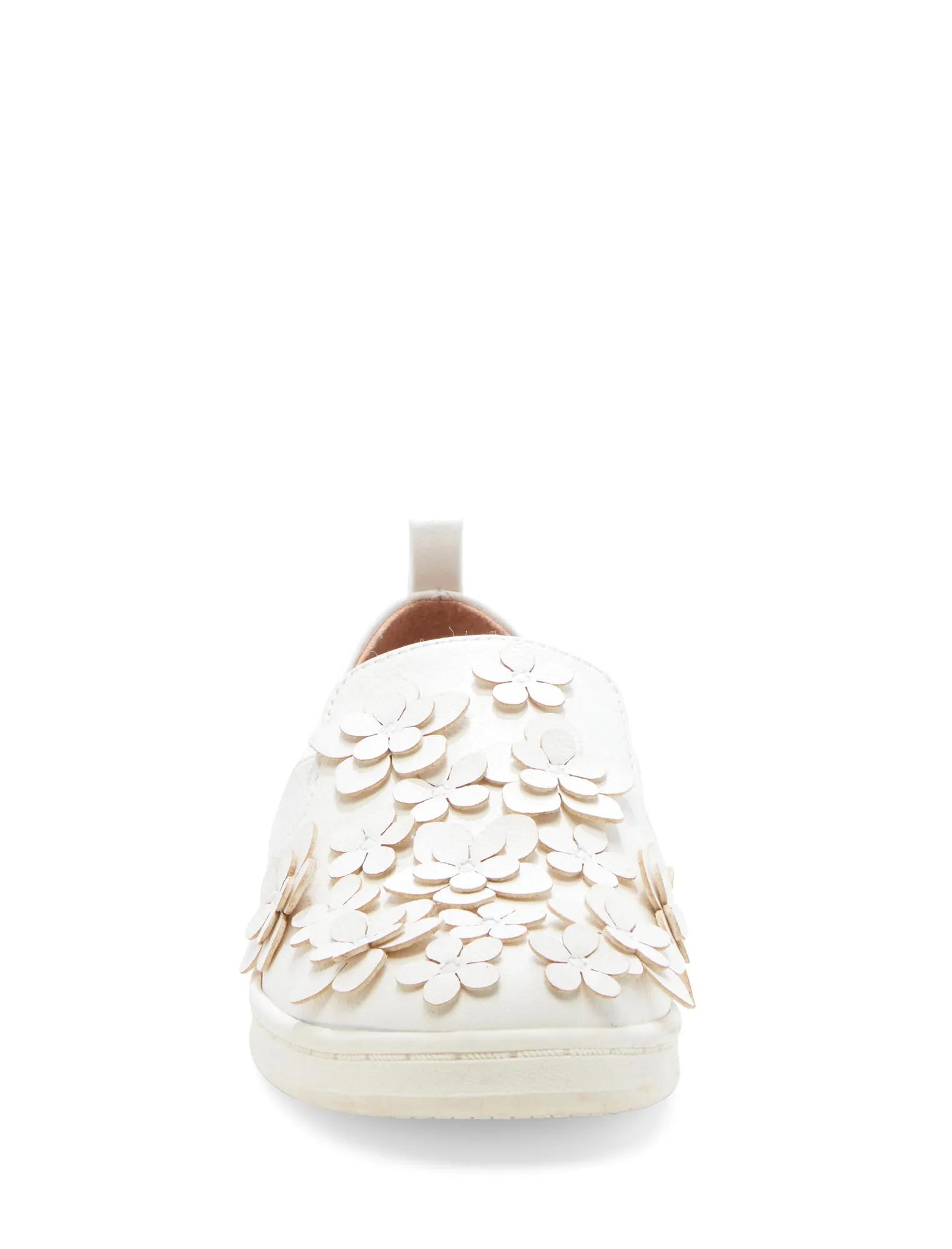 EMBELLISHED SNEAKER, image 3