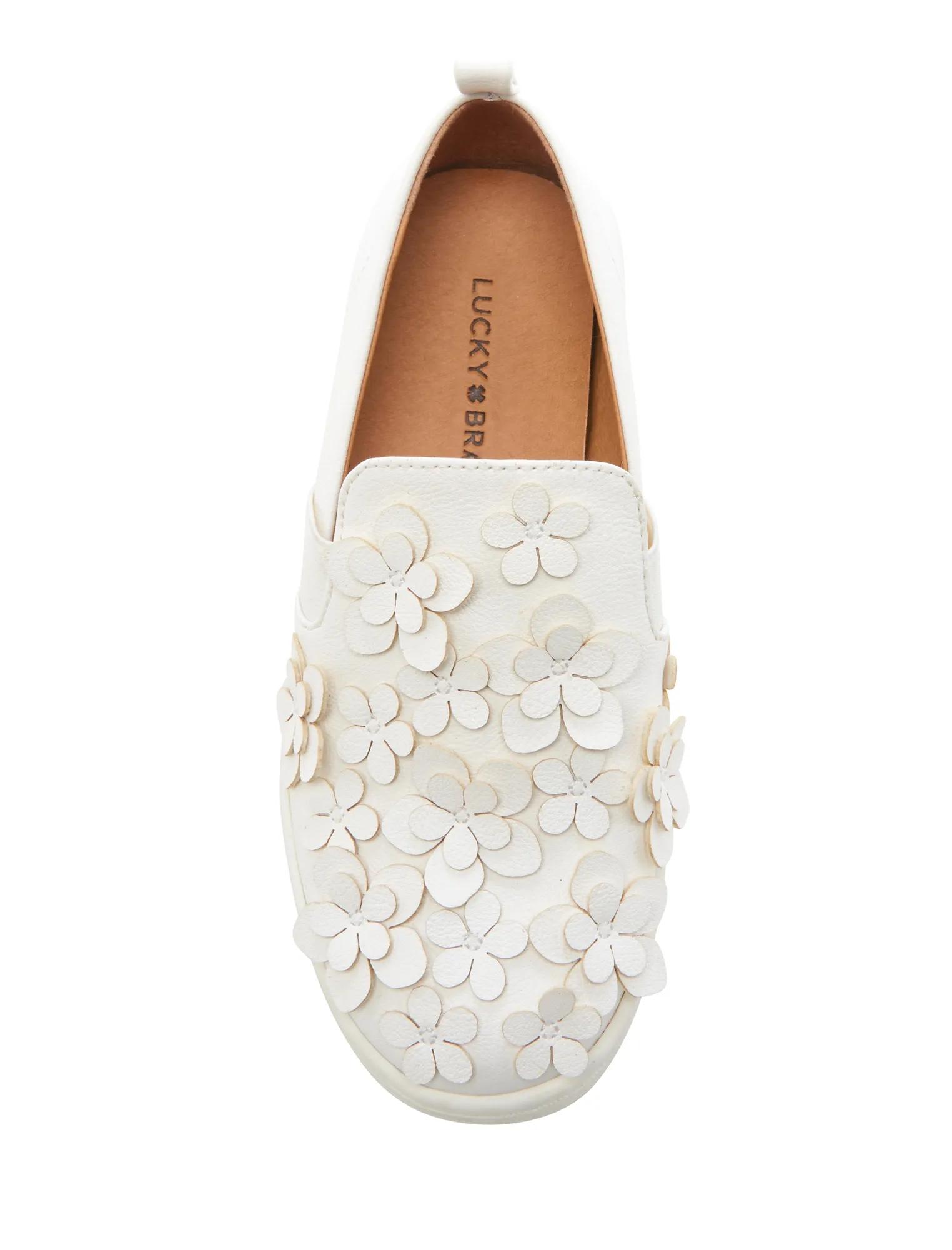 EMBELLISHED SNEAKER, image 4