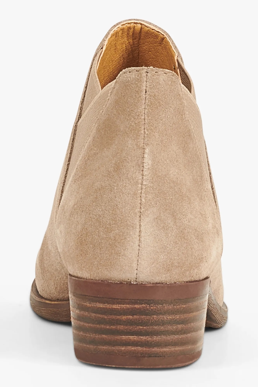 BAQIRA SUEDE BOOTIE, image 4