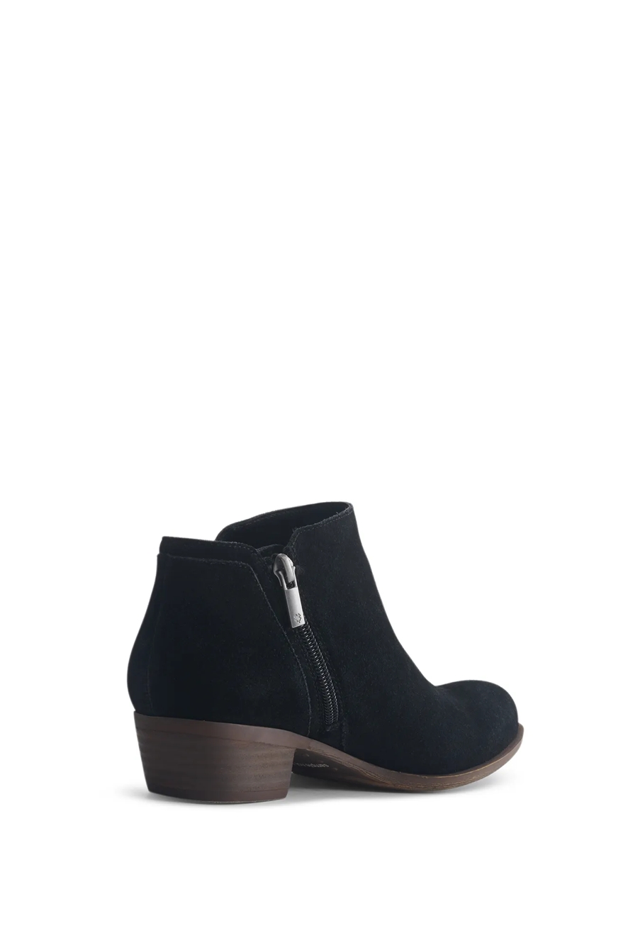 BAREESA SUEDE BOOTIE, image 2