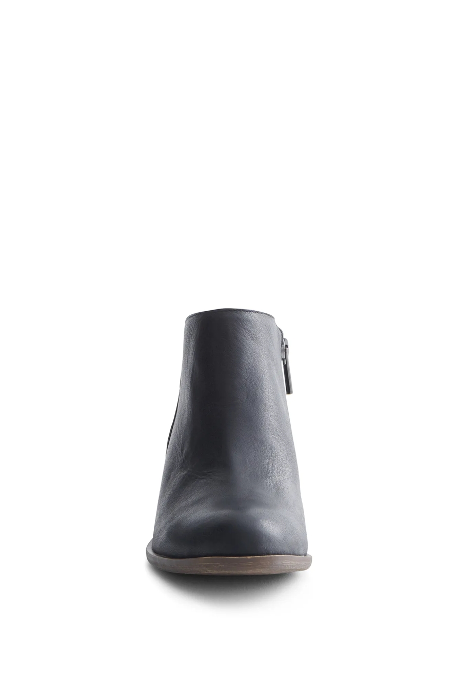 BAREESA SUEDE BOOTIE, image 5