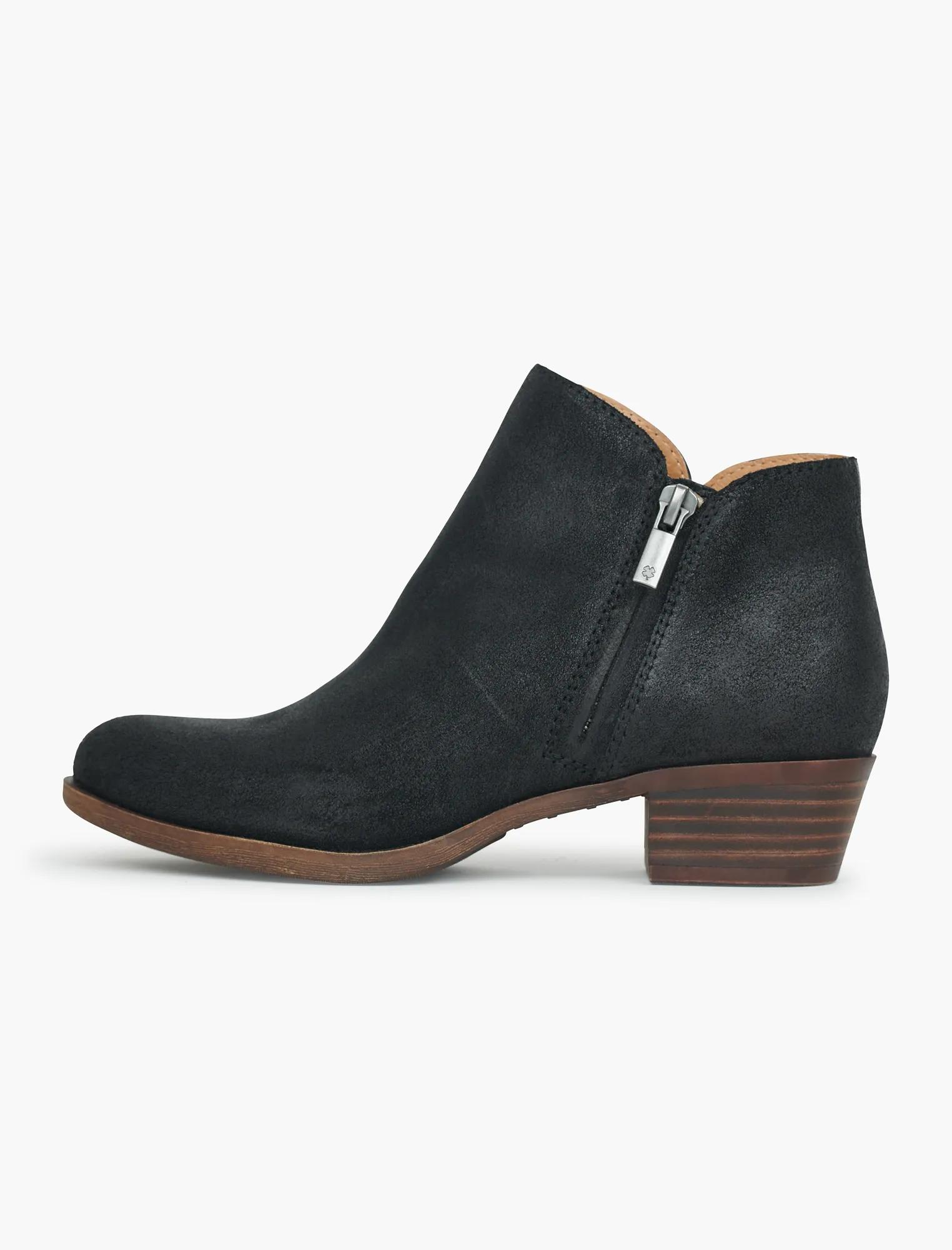 BAROUGH BOOTIE, image 3
