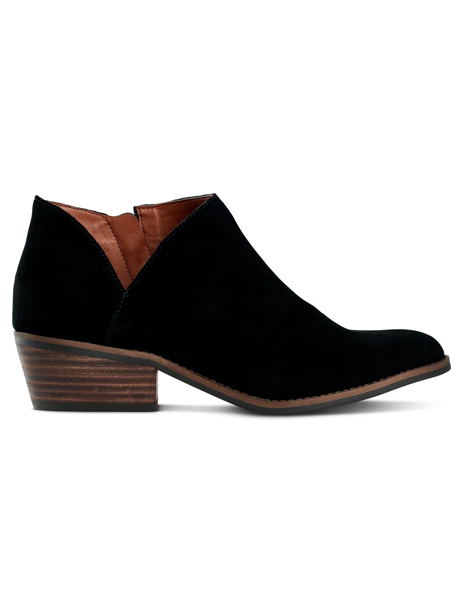 FASSENA  BOOTIE, image 2