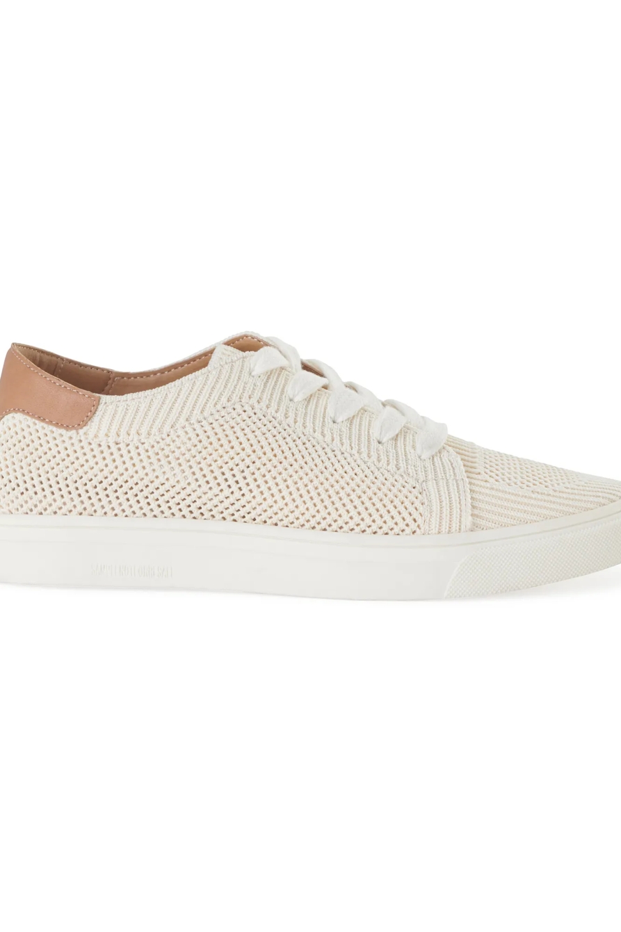 LUIKA WOVEN SNEAKER, image 2