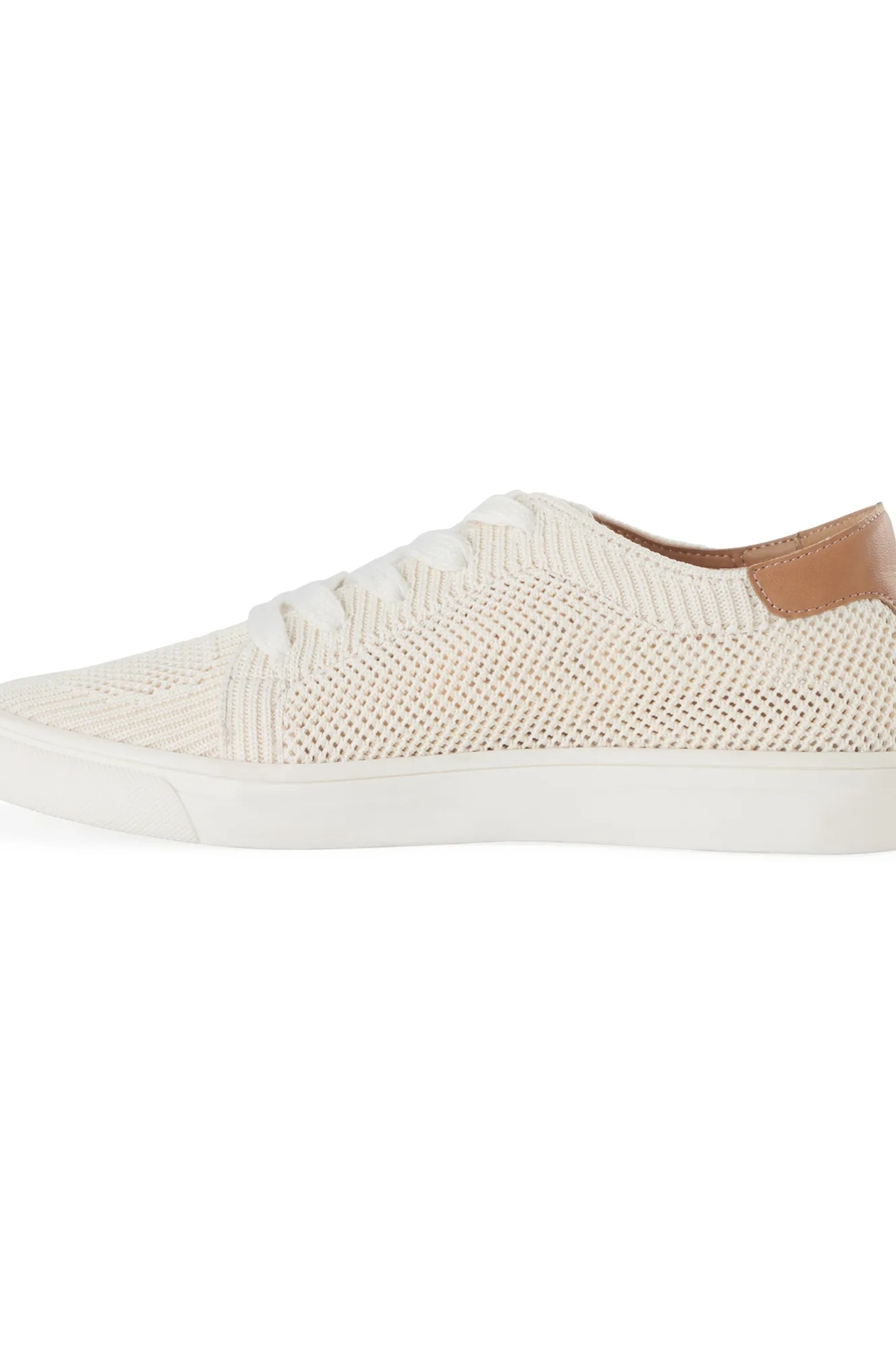 LUIKA WOVEN SNEAKER, image 3