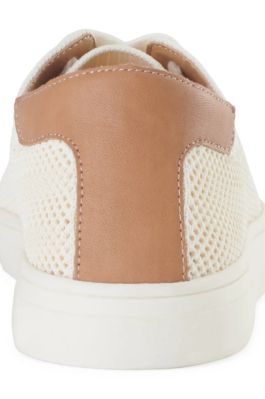 LUIKA WOVEN SNEAKER, image 4