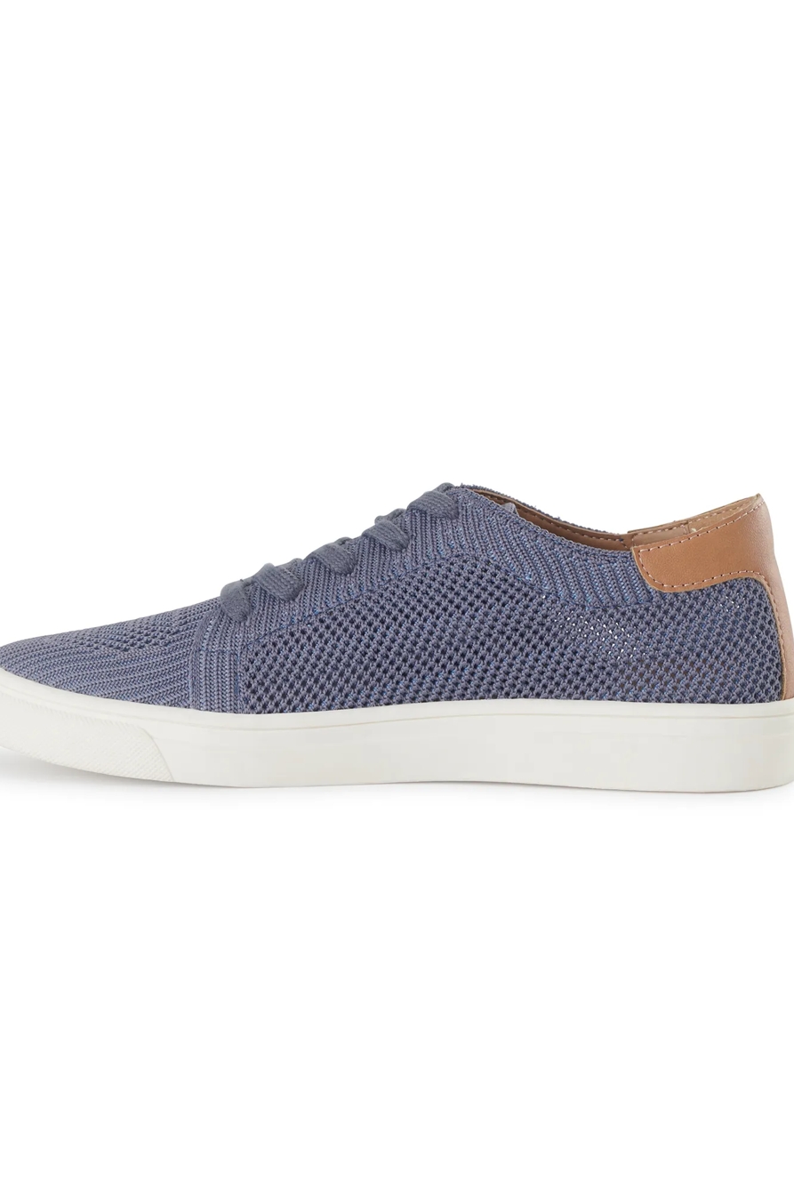 LUIKA WOVEN SNEAKER, image 3