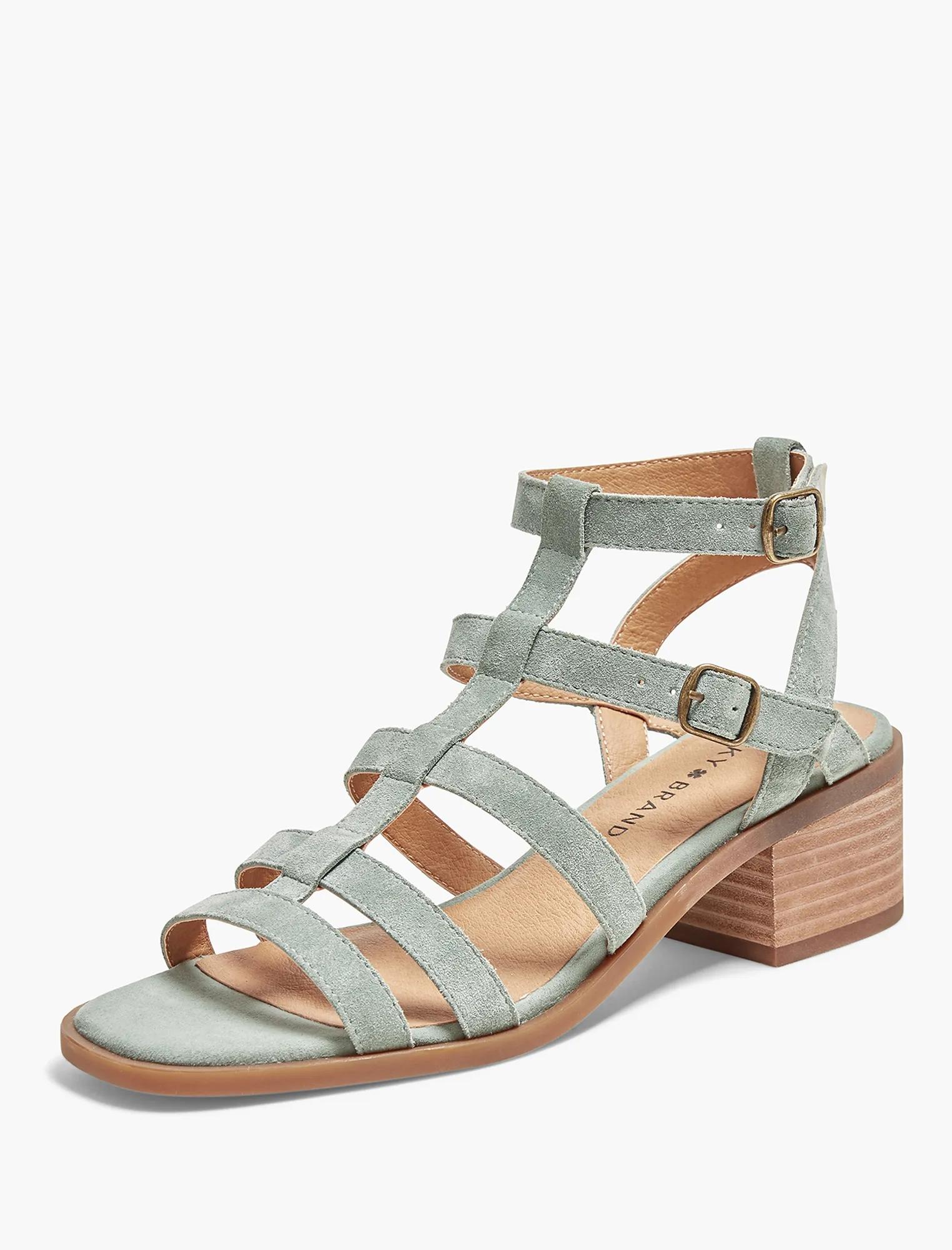 PAYTUN SANDAL, image 1