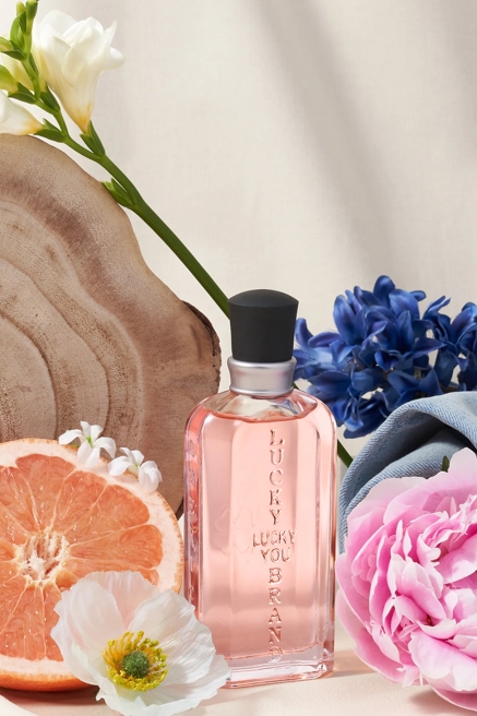 LUCKY YOU EDT 3.4 OZ 100ML, image 3