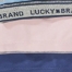 MEDIUM BLUE