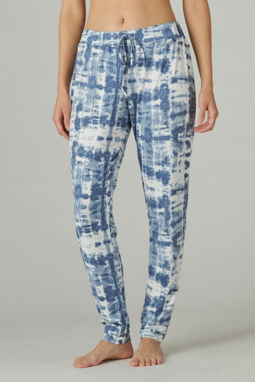 COZY LUCKY SLEEP PANTS, image 2