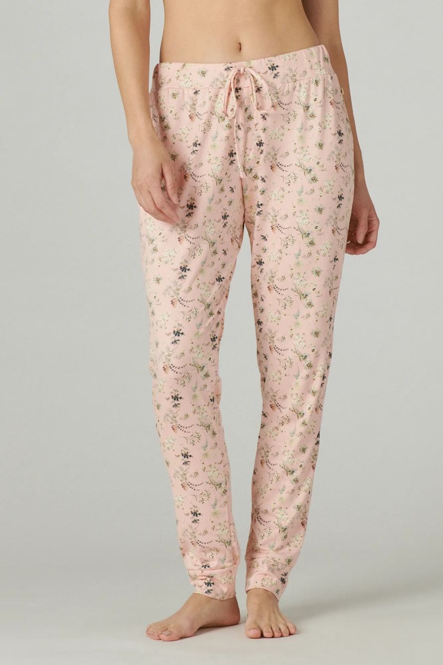 COZY LUCKY SLEEP PANTS, image 2