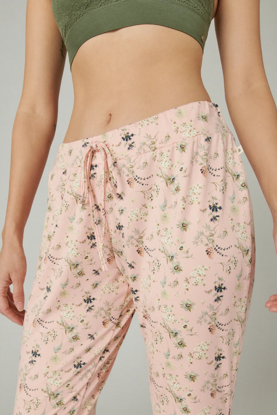 COZY LUCKY SLEEP PANTS, image 3